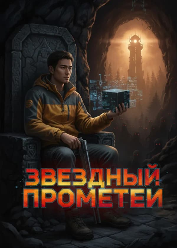 Звездный Прометей