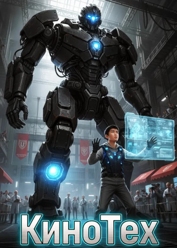 КиноТех