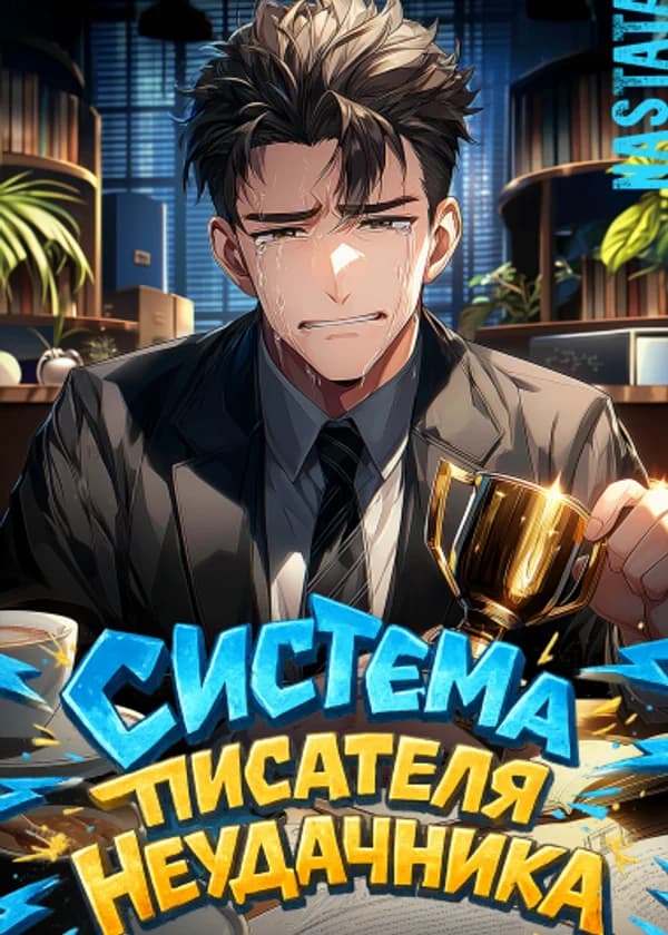 Система писателя неудачника