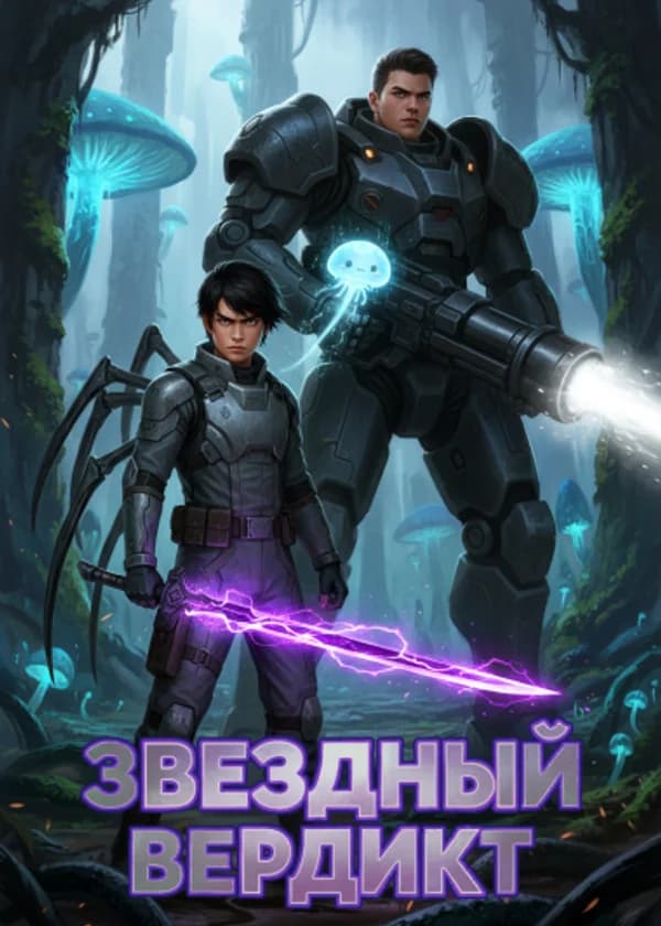 Звездный Вердикт