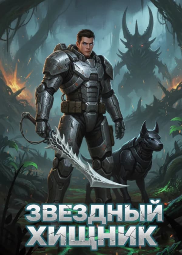 Звездный Хищник