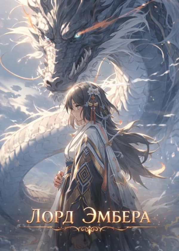 Лорд Эмбера