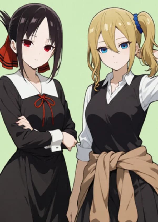 Я знаю, что мой дневник читают героини