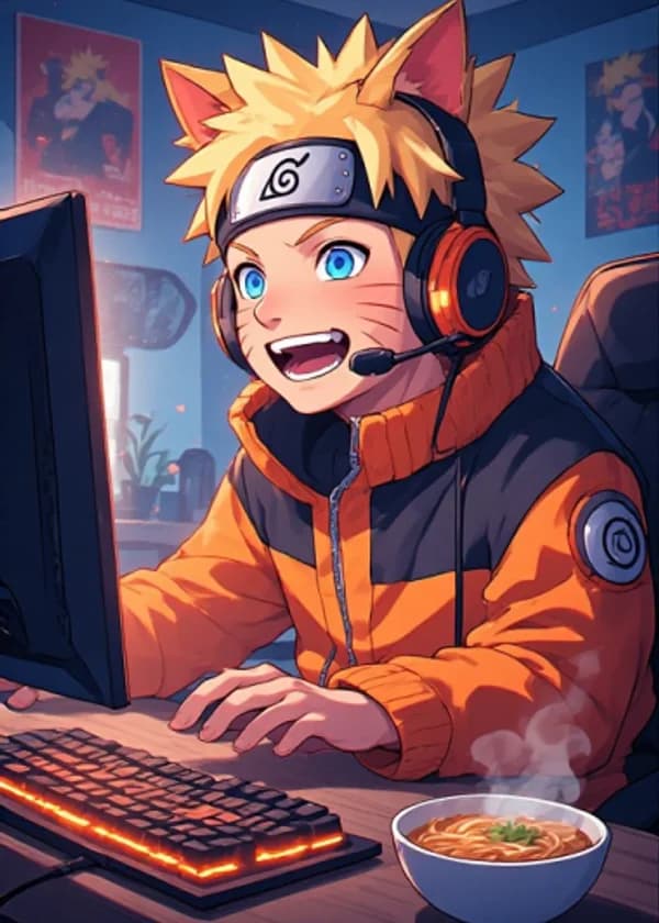 Наруто: Система наград за павших противников