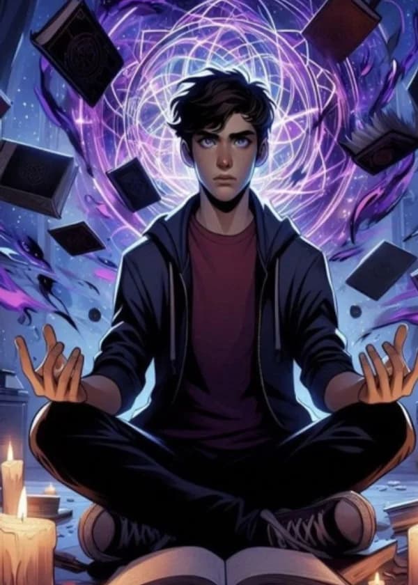 Хогвартс: Воплощение лучшего ученика