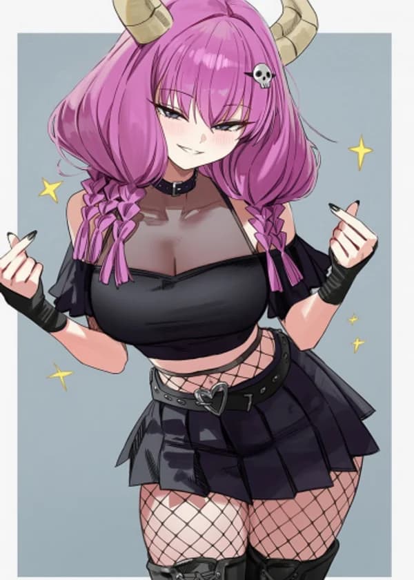 Фрирен - Возвышение Демона