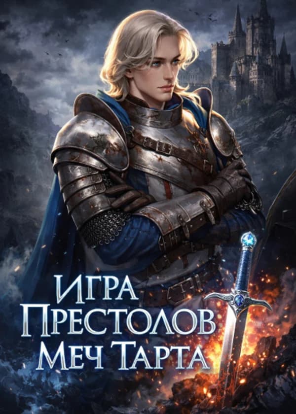 Игра престолов : Меч Тарта