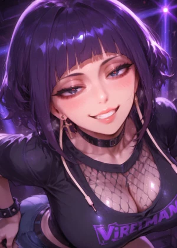 Марвел: Бесконечные очки характеристик