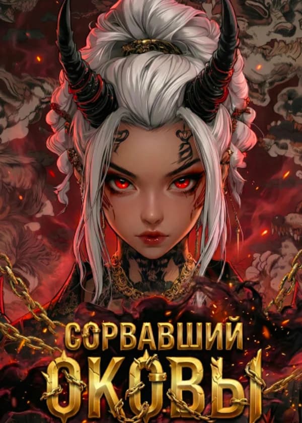 Мультивселенная: Сорвавший оковы (Система Шаблонов)