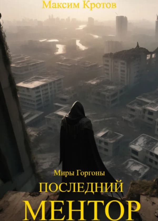 Последний ментор