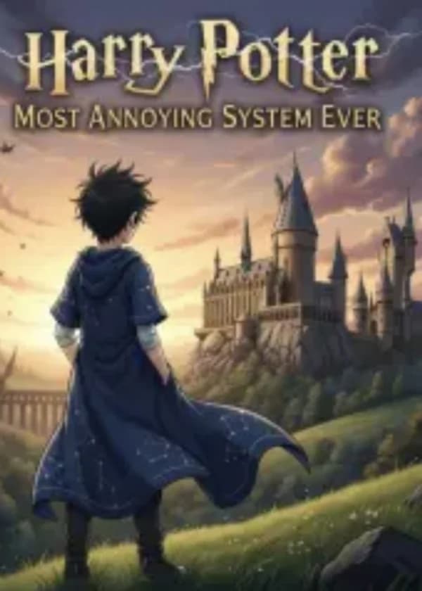 Гарри Поттер: Самая раздражающая система в истории