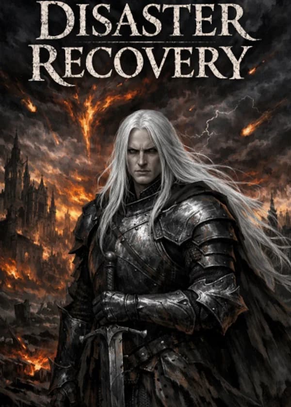 Преодоление бедствия