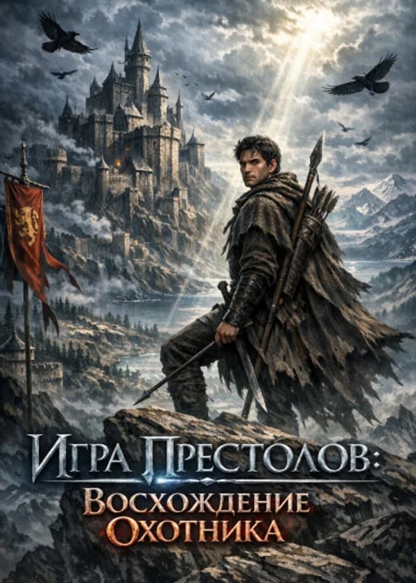 Игра престолов: Восхождение охотника