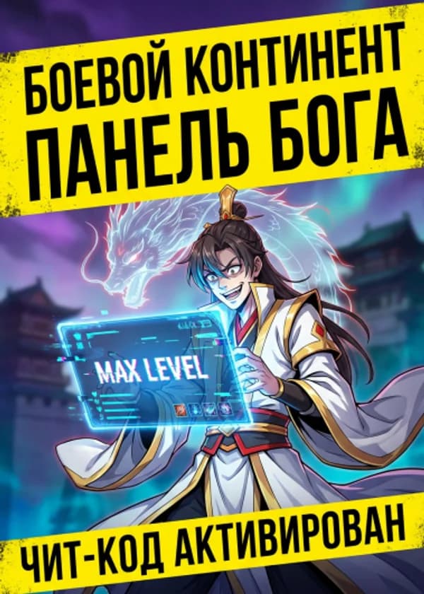 Боевой континент: Панель бога