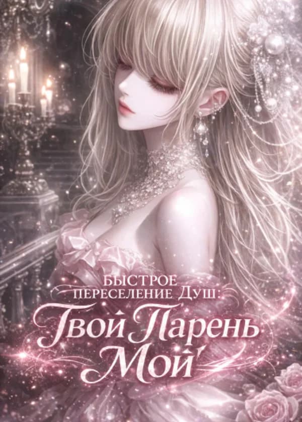 Быстрое Переселение Душ: Твой Парень — Мой