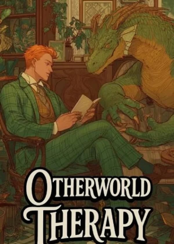 Психотерапия иного мира