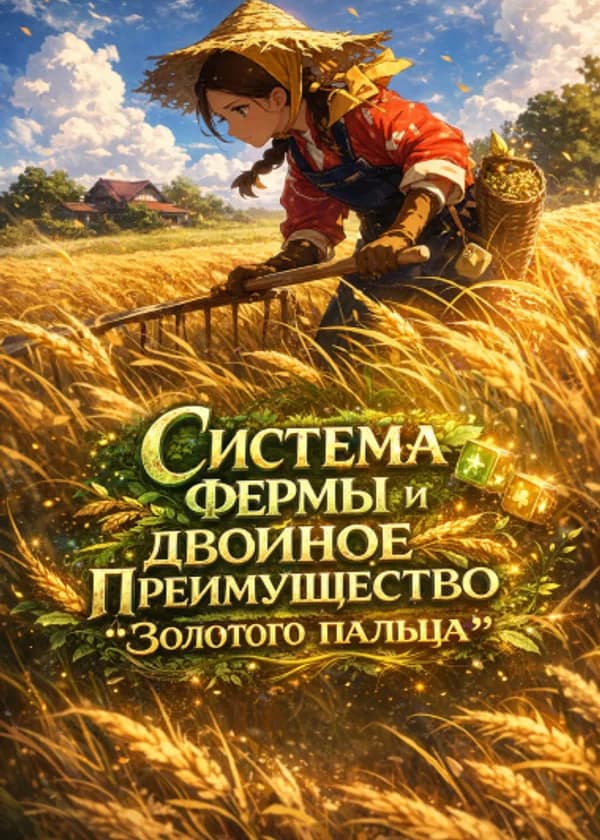 Система фермы и двойное преимущество «золотого пальца»