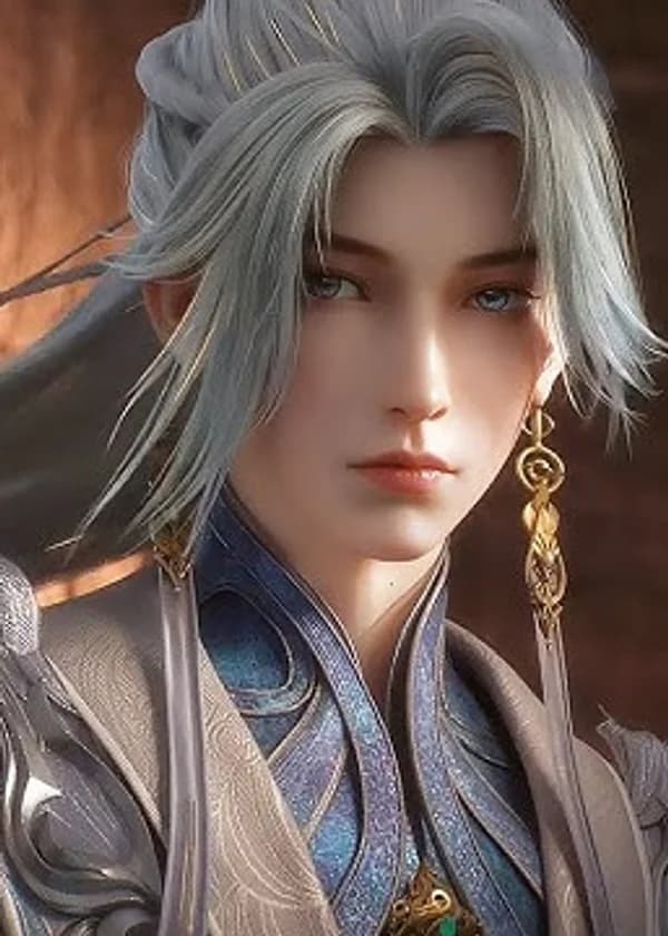 Канон гор и морей