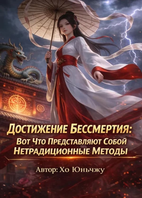 Достижение Бессмертия: Вот Что Представляют Собой Нетрадиционные Методы.