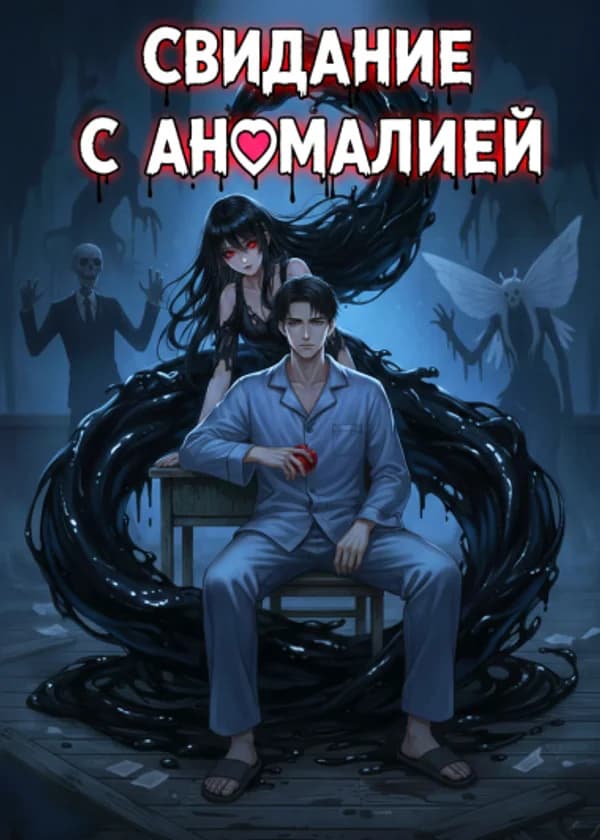 Свидание с Аномалией