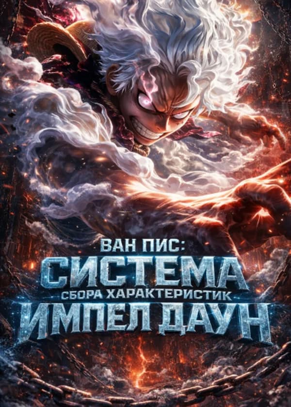 Ван Пис: Система сбора характеристик в Импел Даун