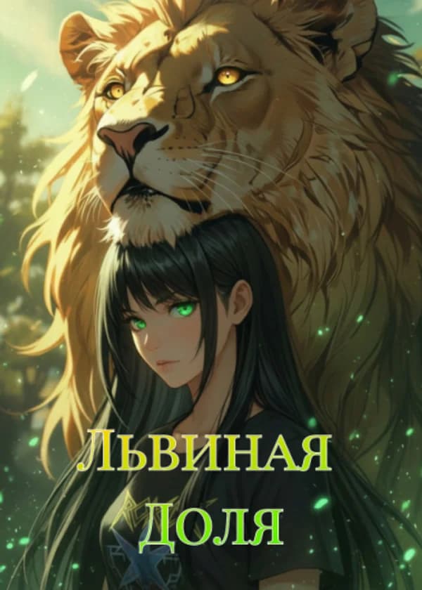 Львиная доля