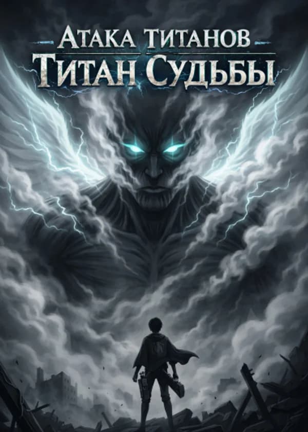 Атака Титанов: Титан Судьбы