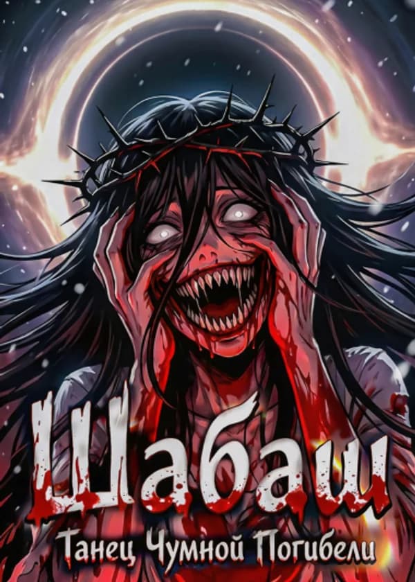 Шабаш: Танец Чумной Погибели
