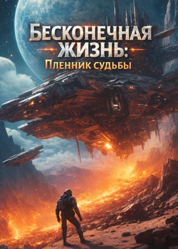 Бесконечная жизнь: Пленник судьбы