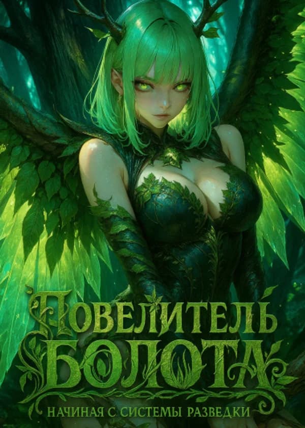 Повелитель болота: Начиная с системы разведки