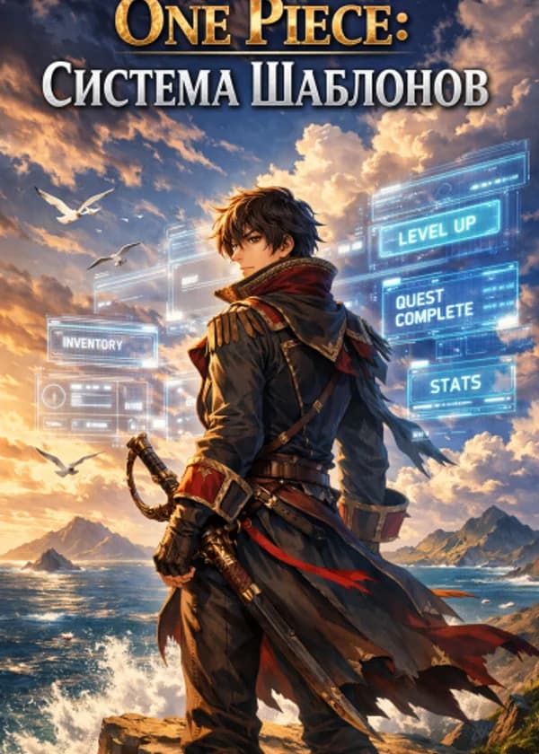 One Piece: Система Шаблонов