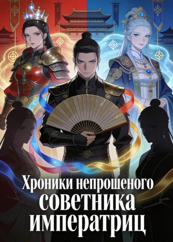 Хроники непрошеного советника императриц
