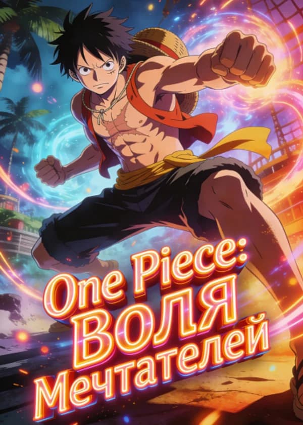 One Piece: Воля Мечтателей