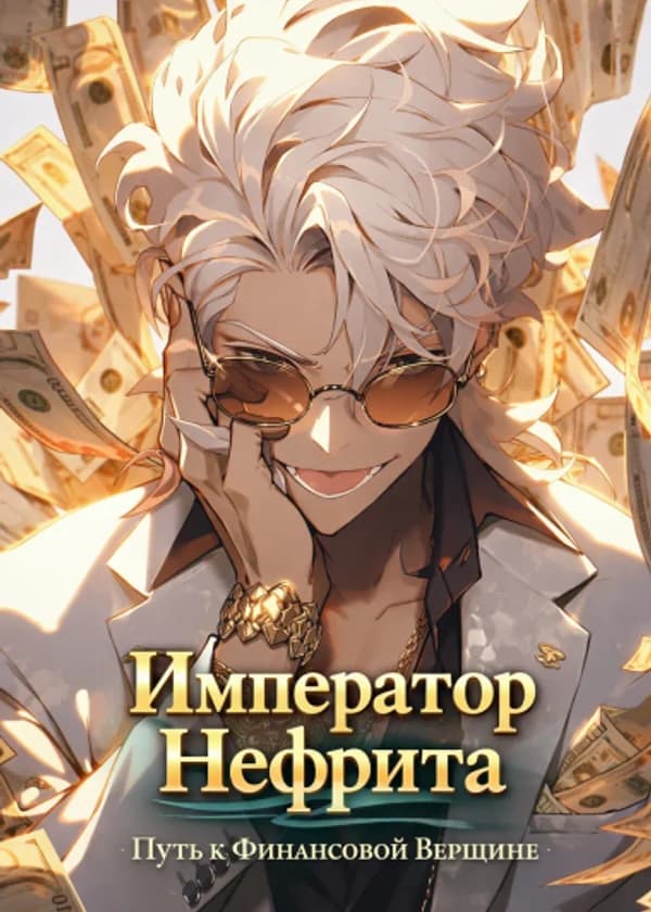 Император Нефрита: Путь к Финансовой Вершине