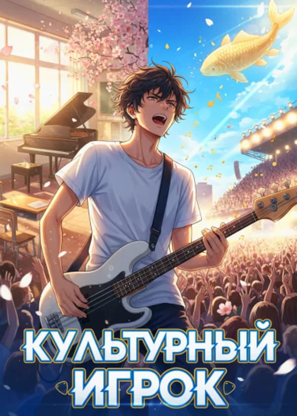 Культурный Игрок