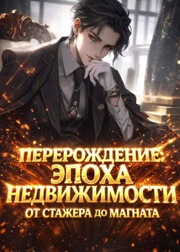 Перерождение: Эпоха Недвижимости. От стажера до Магната