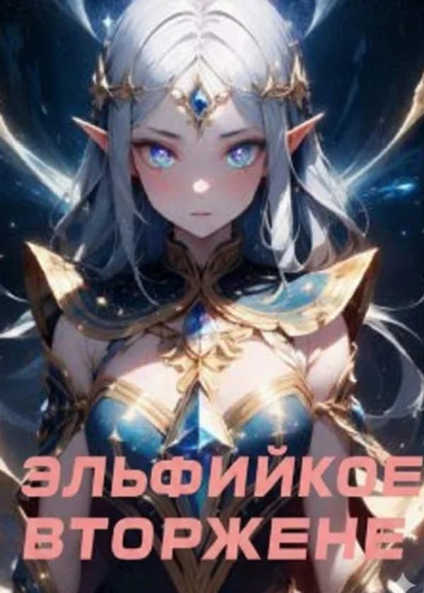 Эльфийское вторжение