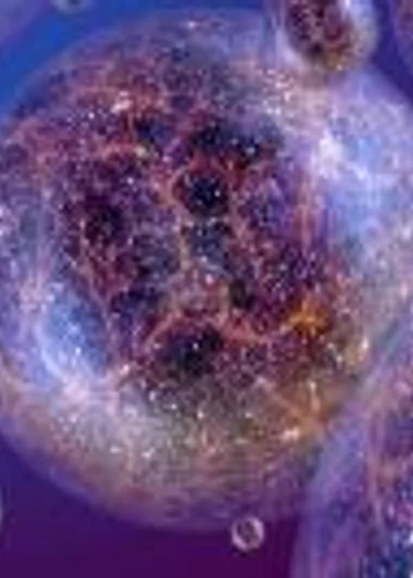 Хаотический перерожденец.