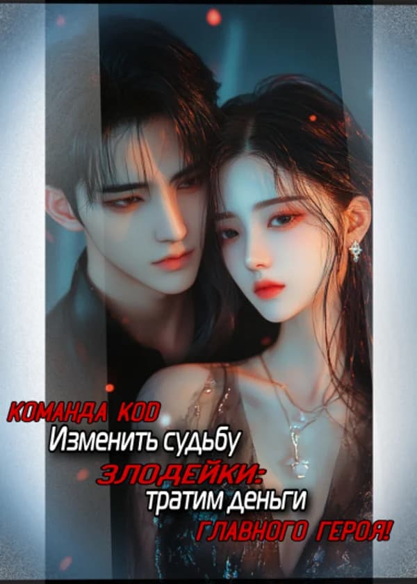 Изменить судьбу злодейки: тратим деньги главного героя!