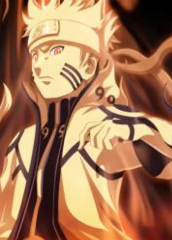 Эффект Наруто