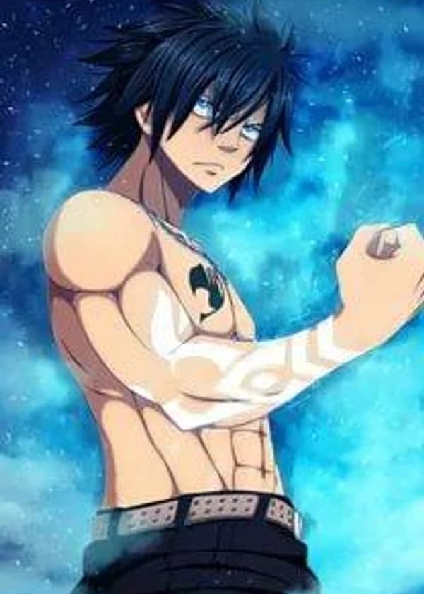 Огненный Дракон Хвоста Феи