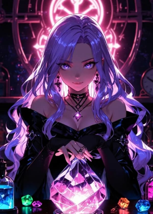 HP: У меня есть магия...