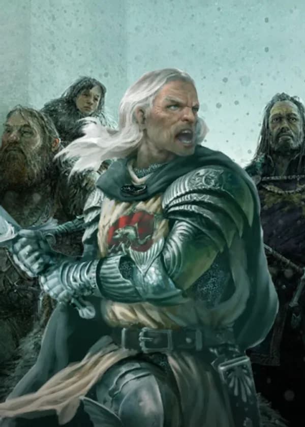 Я - Мизинец. С Системой (Игра Престолов Х Геймер)