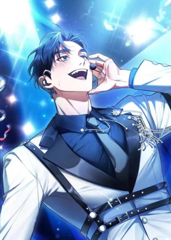 Жизнь в шоу-бизнесе с дрянным репортером