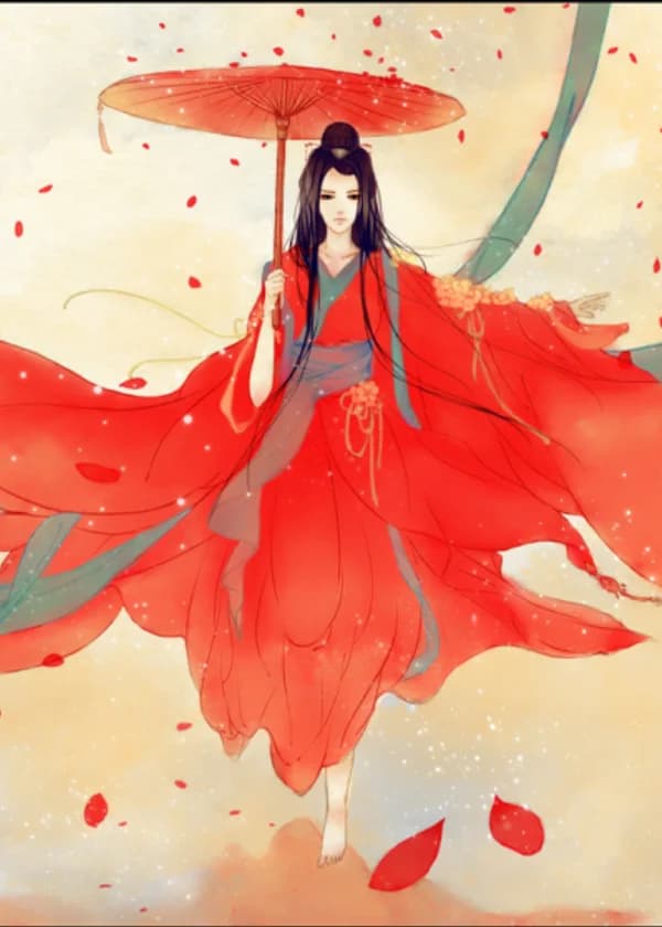 Трудно найти возрождённую благородную леди