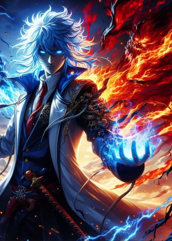 ГП. Хроники Архимага