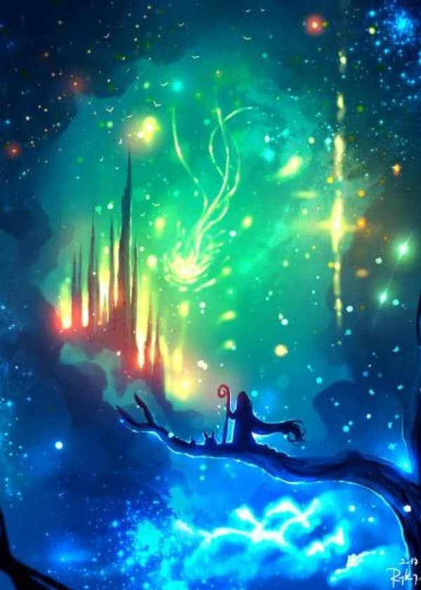 Марвел: Мой талант может быть бесконечно усилен