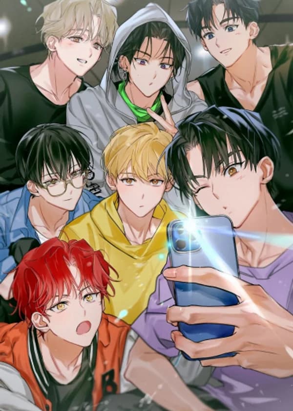 Журнал «Дебют или смерть»