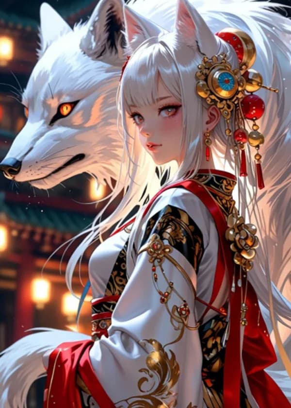 DxD: Цена силы