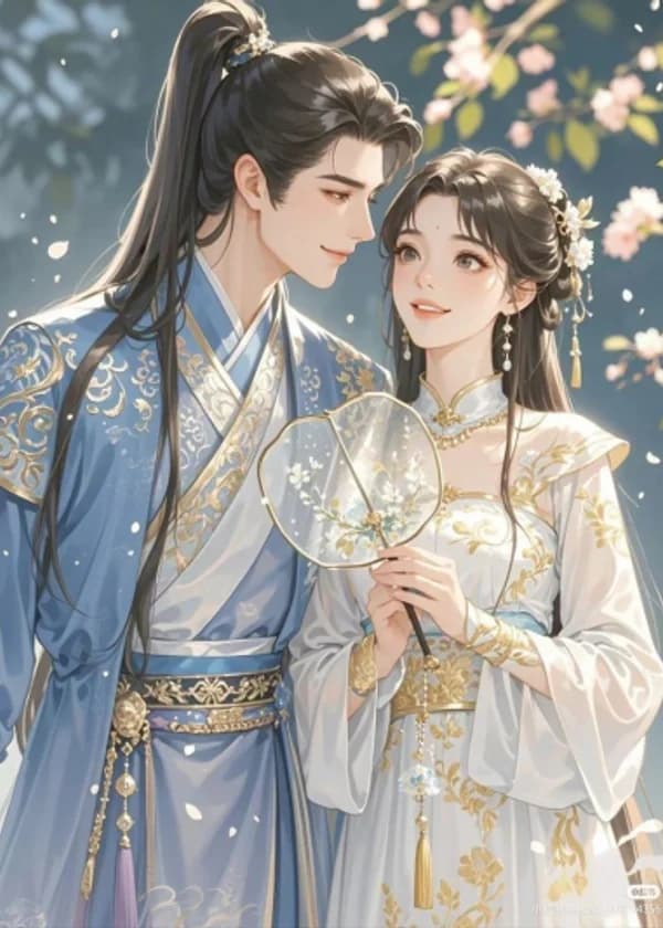 Моя любимая наложница хочет есть только дыни